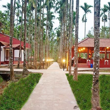 La Flora Prakruth Resort Coorg Madikeri Εξωτερικό φωτογραφία