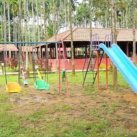 La Flora Prakruth Resort Coorg Madikeri Εξωτερικό φωτογραφία
