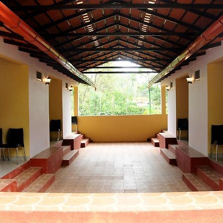 La Flora Prakruth Resort Coorg Madikeri Εξωτερικό φωτογραφία