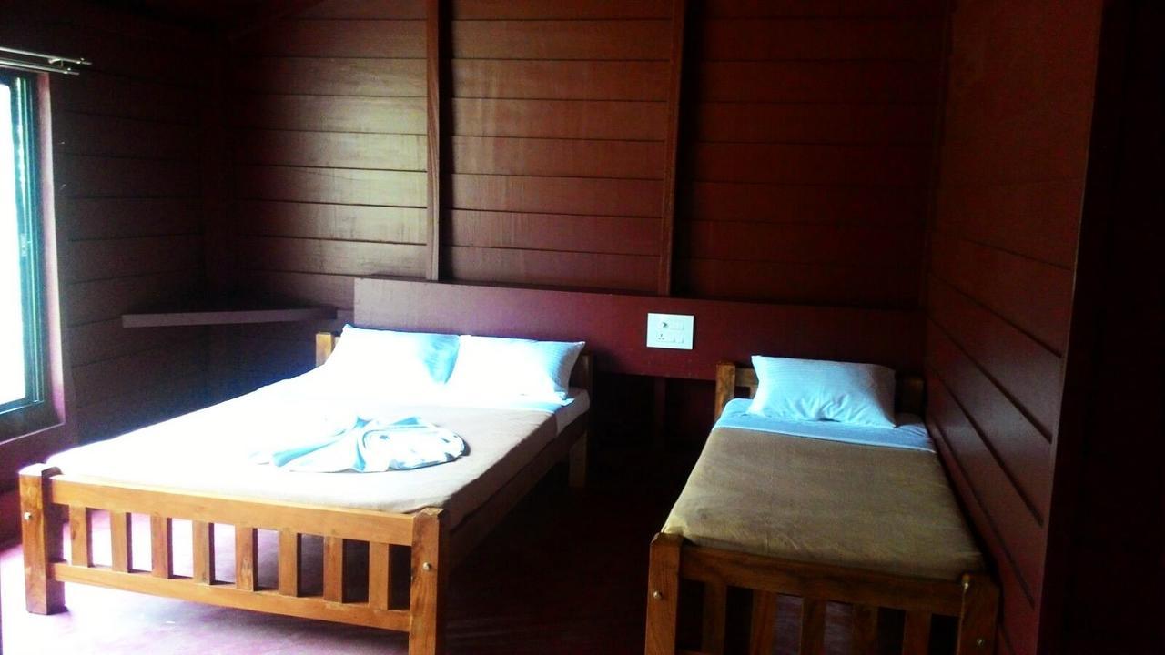 La Flora Prakruth Resort Coorg Madikeri Εξωτερικό φωτογραφία