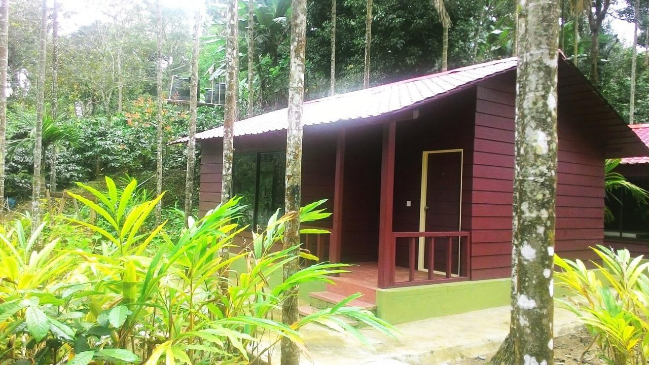 La Flora Prakruth Resort Coorg Madikeri Εξωτερικό φωτογραφία