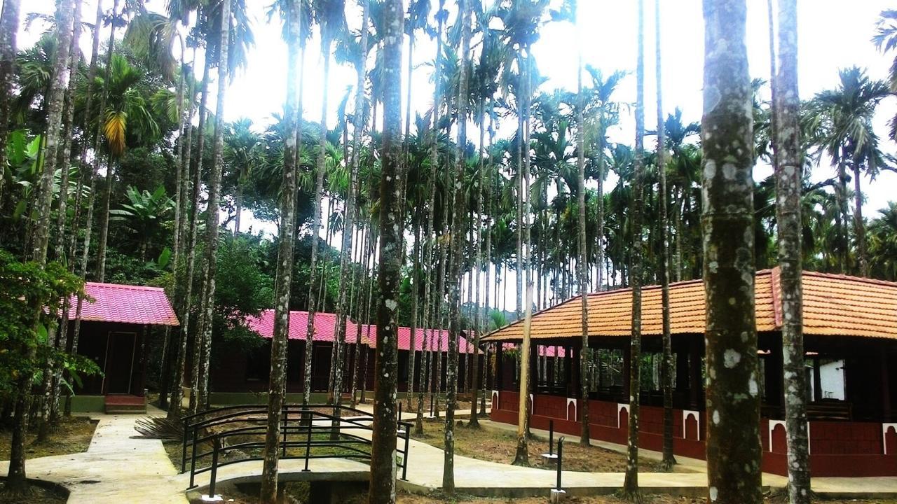La Flora Prakruth Resort Coorg Madikeri Εξωτερικό φωτογραφία