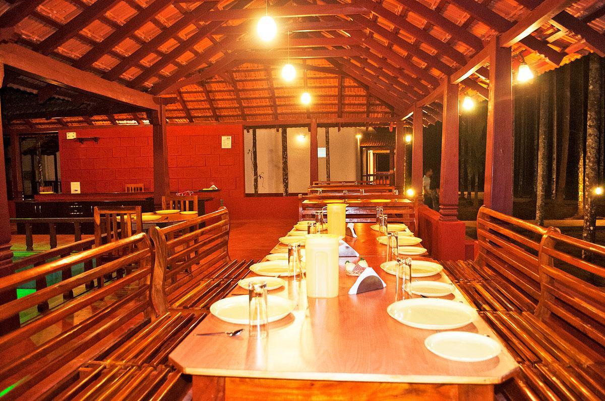 La Flora Prakruth Resort Coorg Madikeri Εξωτερικό φωτογραφία