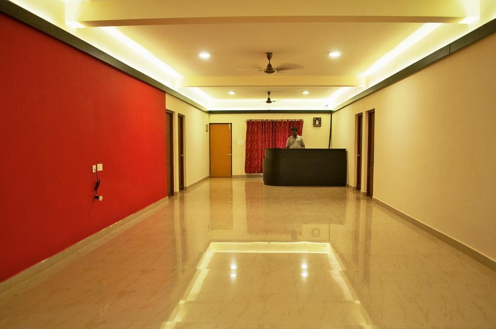 La Flora Prakruth Resort Coorg Madikeri Εξωτερικό φωτογραφία
