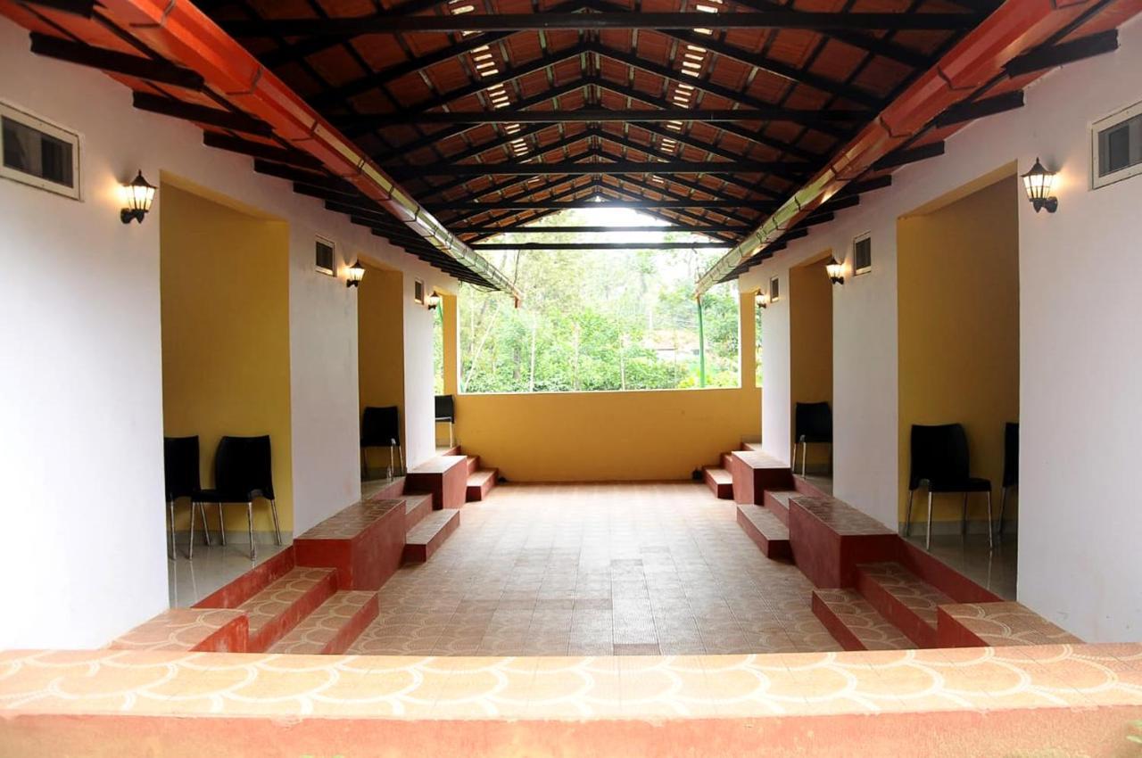 La Flora Prakruth Resort Coorg Madikeri Εξωτερικό φωτογραφία