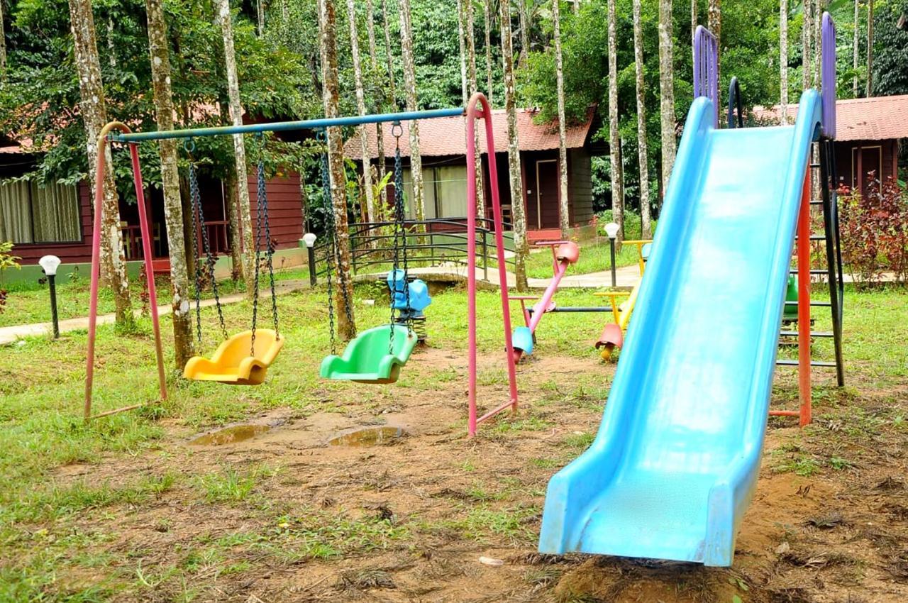 La Flora Prakruth Resort Coorg Madikeri Εξωτερικό φωτογραφία