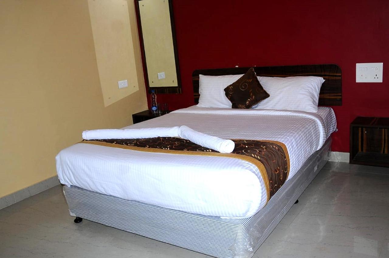 La Flora Prakruth Resort Coorg Madikeri Εξωτερικό φωτογραφία