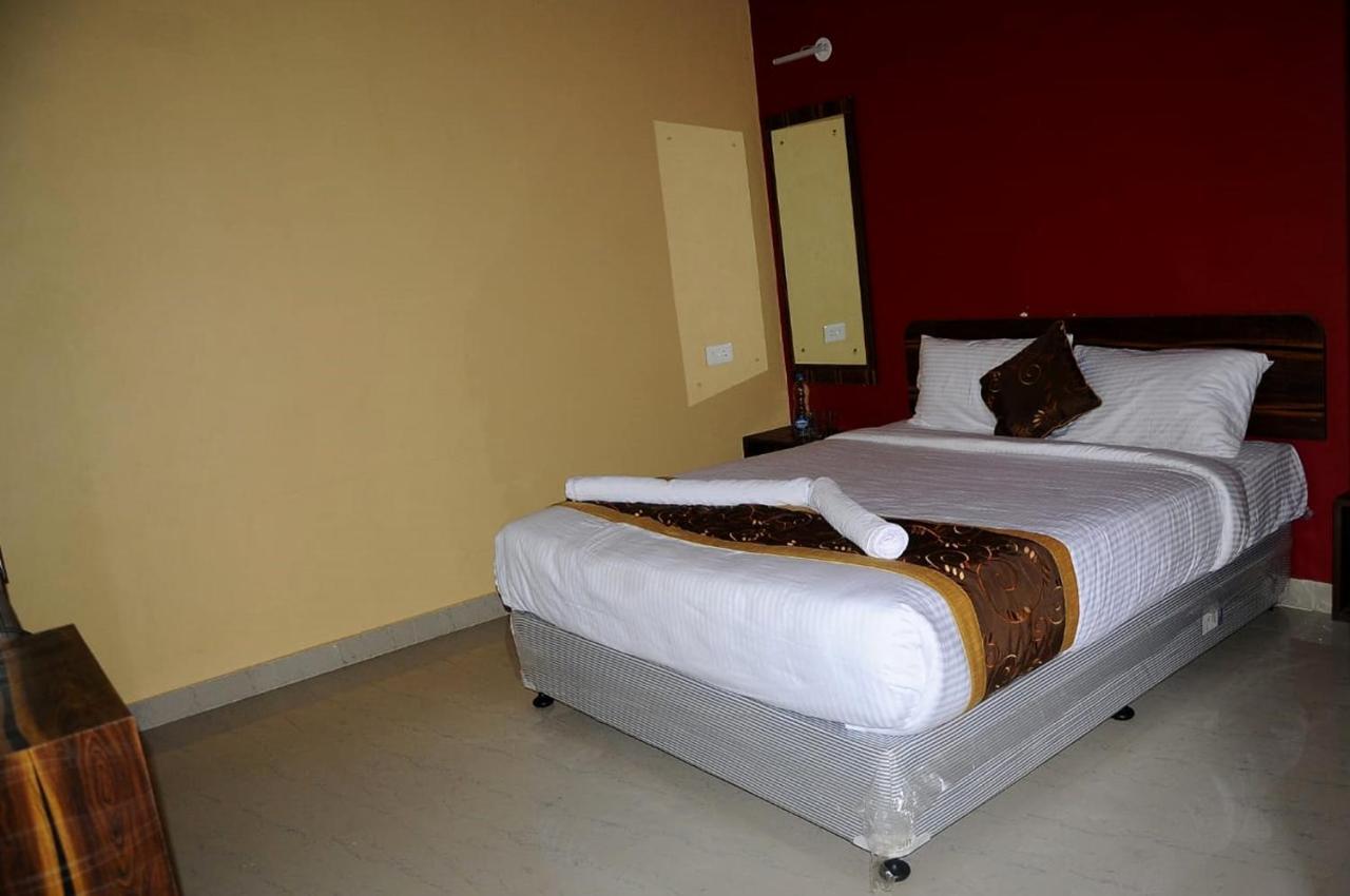 La Flora Prakruth Resort Coorg Madikeri Εξωτερικό φωτογραφία